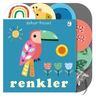 Dokun- Hisset / Renkler