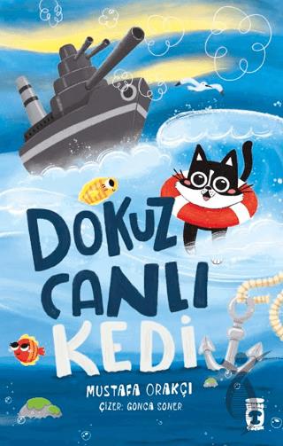 Dokuz Canlı Kedi