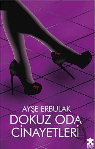 Dokuz Oda Cinayetleri