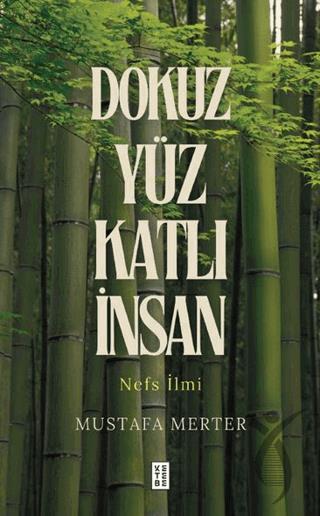 Dokuz Yüz Katlı İnsan