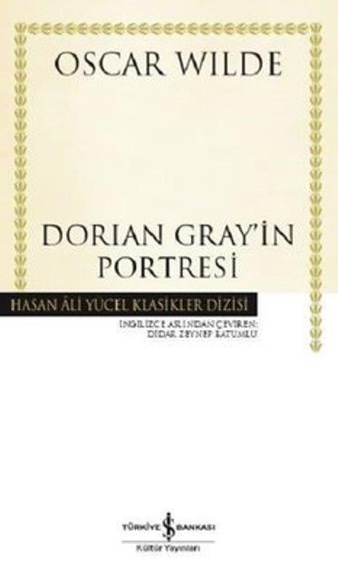 Dorian Gray’in Portresi