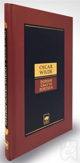 Dorian Gray'in Portresi