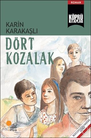Dört Kozalak