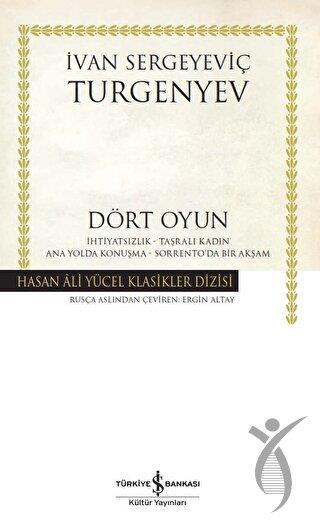 Dört Oyun