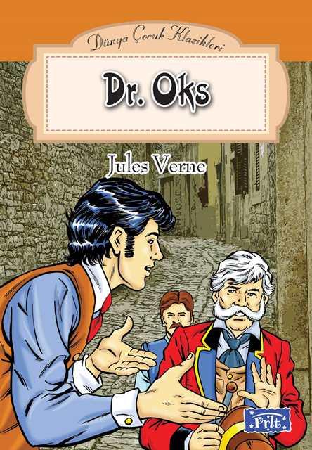 Dr. Oks