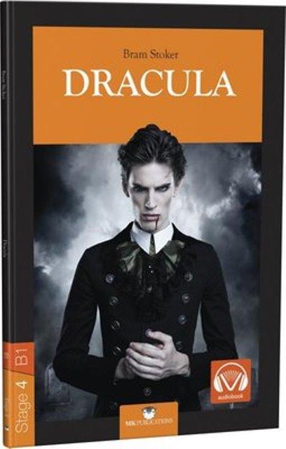 Dracula Stage 4 - B1