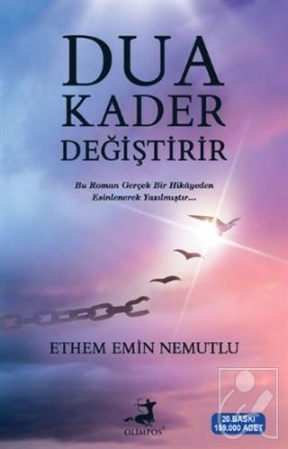 Dua Kader Değiştirir