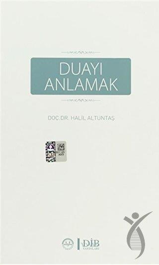 Duayı Anlamak