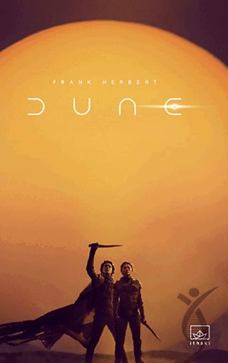 Dune (Film Kapağı)