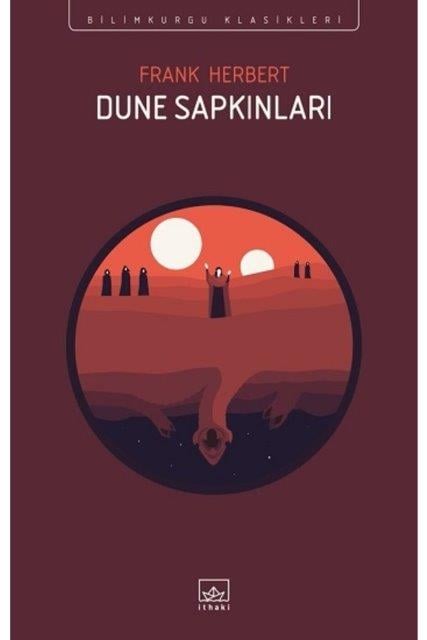 Dune Sapkınları