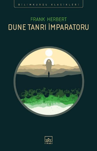 Dune Tanrı İmparatoru