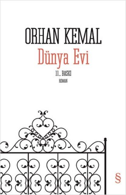 Dünya Evi