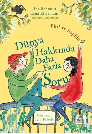 Dünya Hakkında Daha Fazla Soru