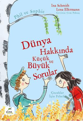 Dünya Hakkında Küçük ve Büyük Sorular