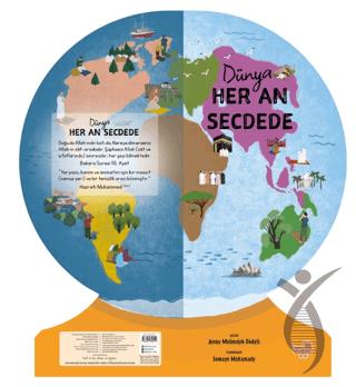 Dünya Her An Secdede
