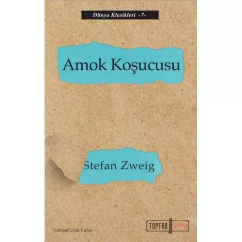 Dünya Klasikleri 6 Kitap