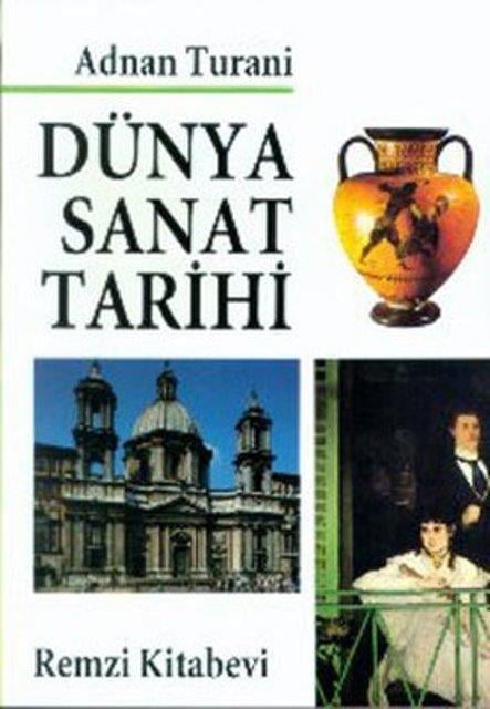Dünya Sanat Tarihi