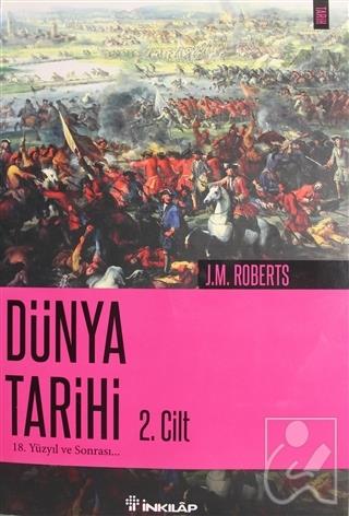 Dünya Tarihi 2. Cilt