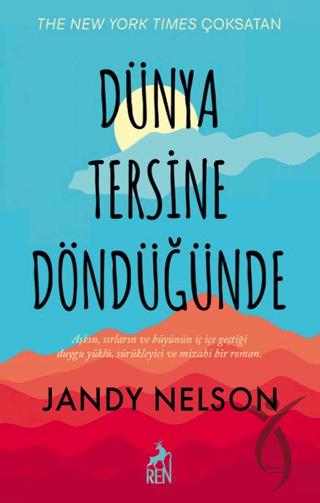 Dünya Tersine Döndüğünde