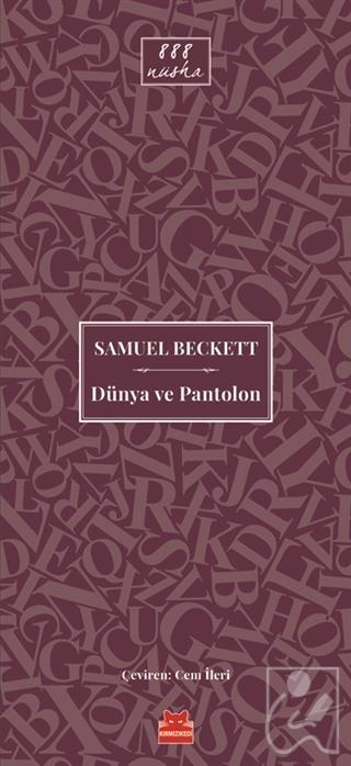 Dünya ve Pantolon