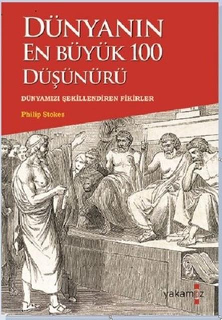 Dünyanın En Büyük 100 Düşünürü