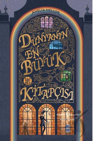 Dünyanın En Büyük Kitapçısı