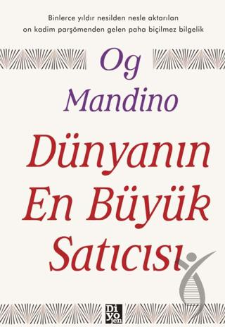 Dünyanın En Büyük Satıcısı