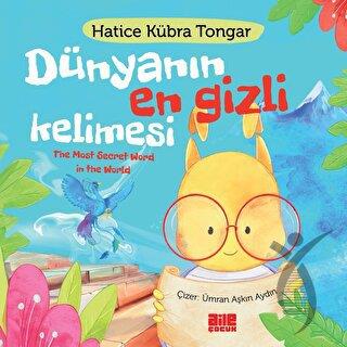 Dünyanın En Gizli Kelimesi