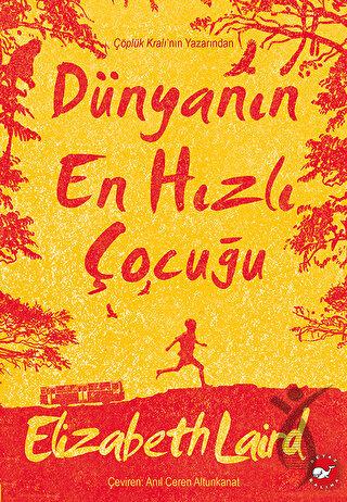 Dünyanın En Hızlı Çocuğu