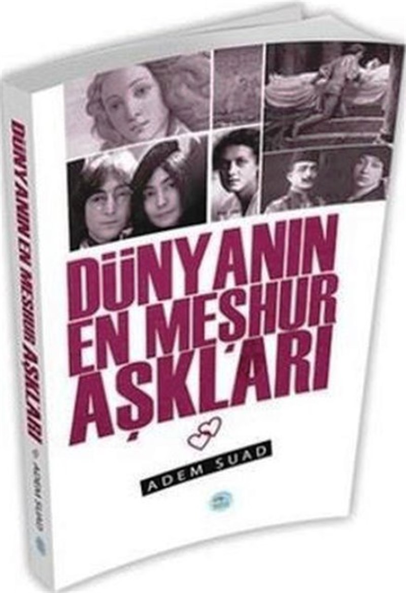 Dünyanın En Meşhur Aşkları
