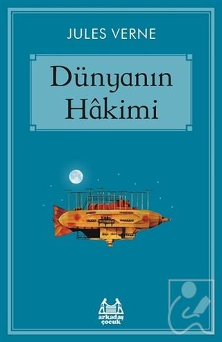 Dünyanın Hakimi