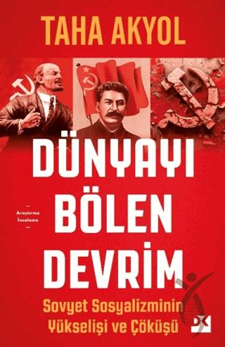 Dünyayı Bölen Devrim