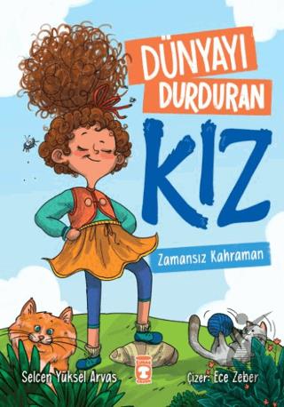 Dünyayı Durduran - Zamansız Kahraman