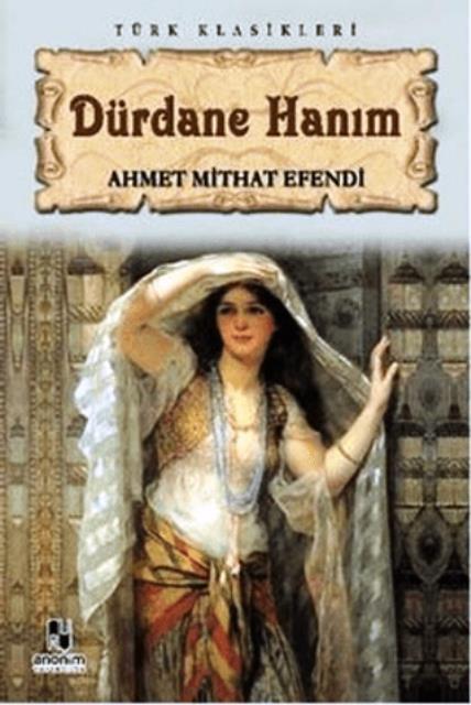 Dürdane Hanım