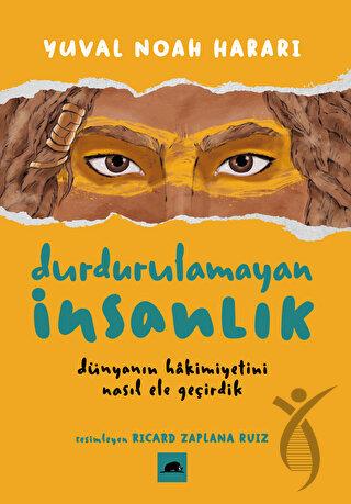 Durdurulamayan İnsanlık