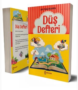 Düş Defteri Atlı Karınca Yayınları