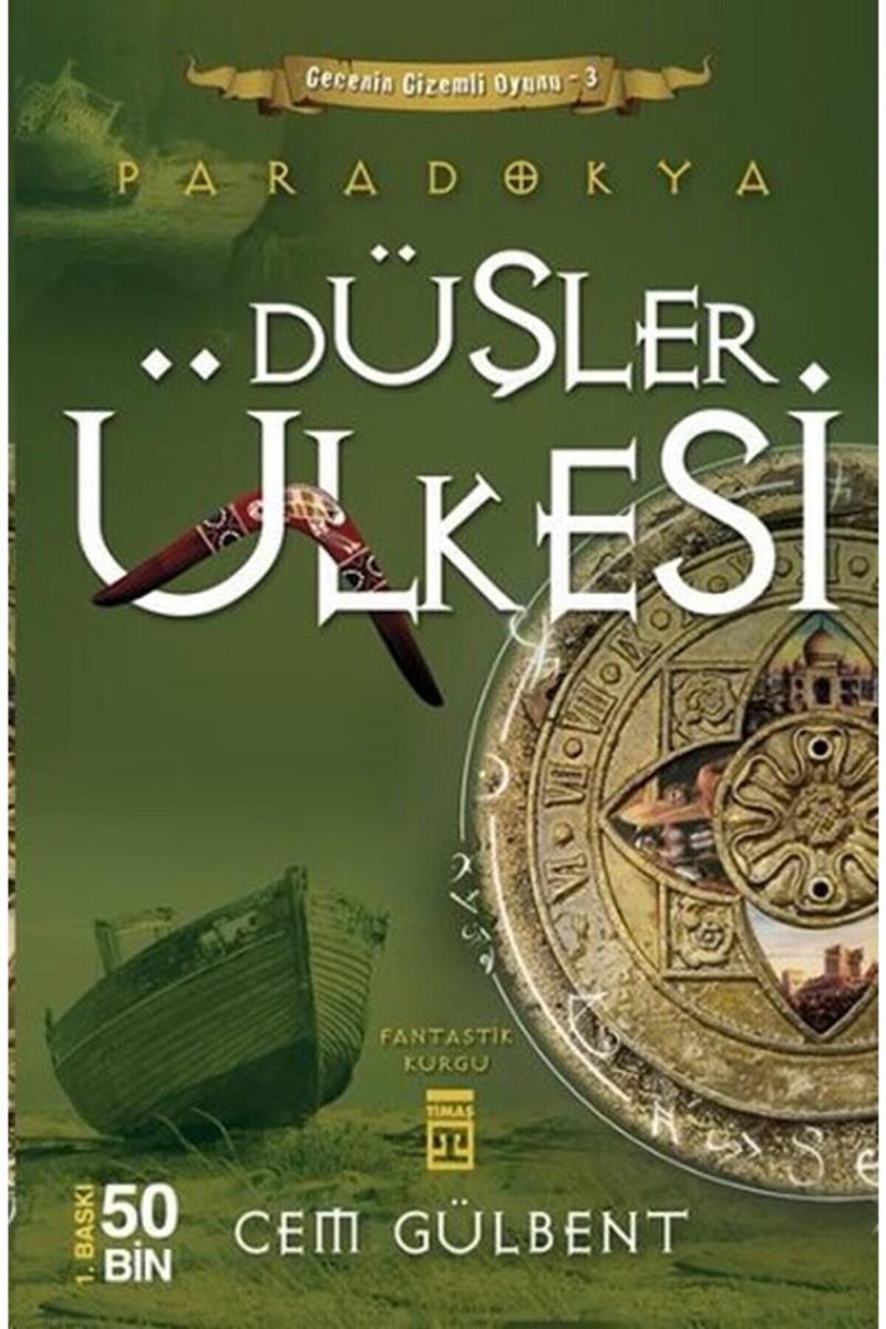 Düşler Ülkesi