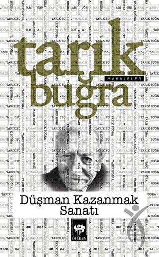 Düşman Kazanmak Sanatı