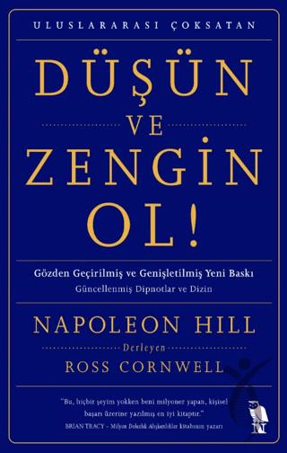 Düşün ve Zengin Ol!