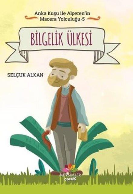 Düşünce Ülkesi - Anka Kuşu ile Alperen'in Macera Yolculuğu 4