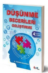 Düşünme Becerilerini Geliştirme (4. Sınıf)