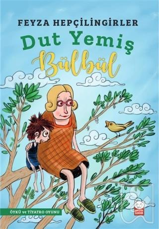 Dut Yemiş Bülbül
