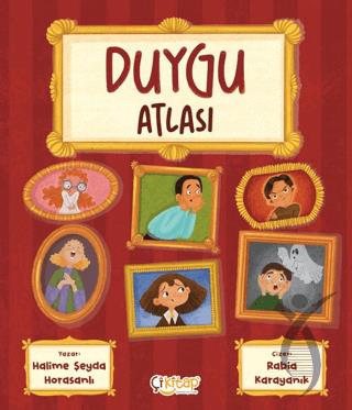 Duygu Atlası