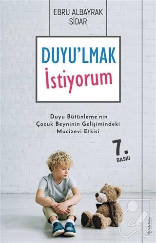 Duyu'lmak İstiyorum