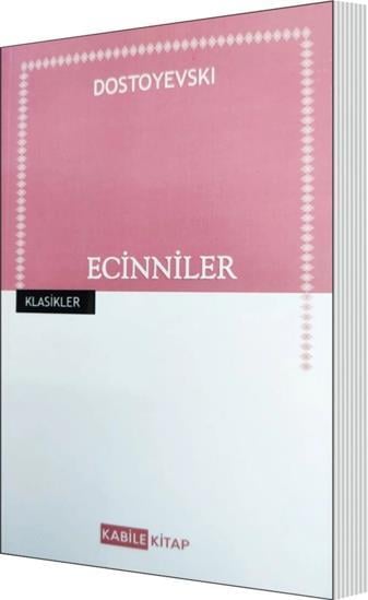 Ecinniler