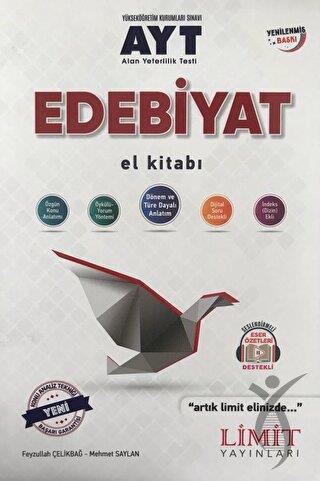 Edebiyat El Kitabı