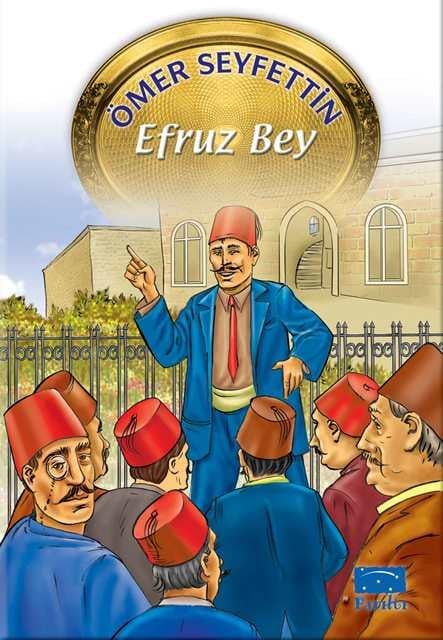 Efruz Bey
