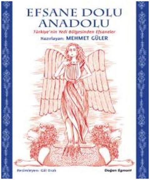 Efsane Dolu Anadolu