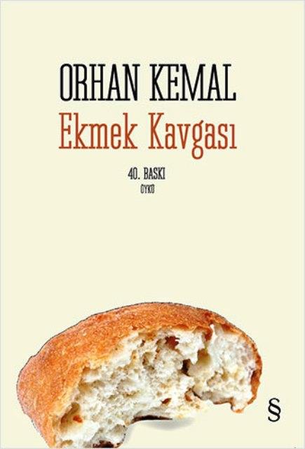 Ekmek Kavgası