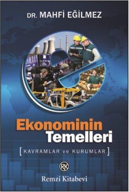 Ekonominin Temelleri